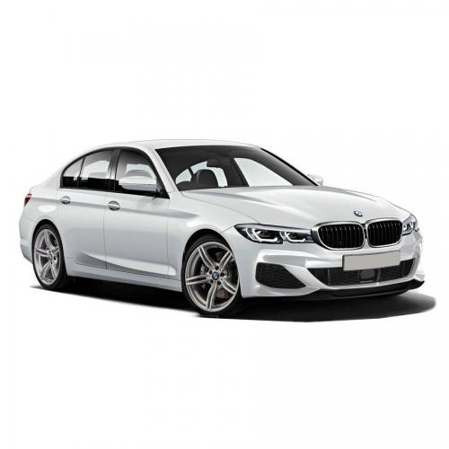 BMW 3.20D